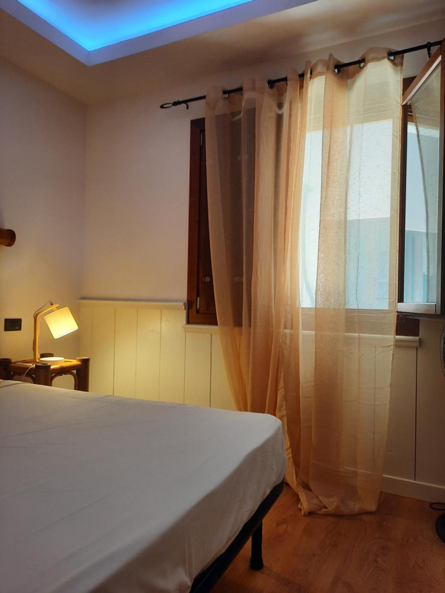 Porto Antigo 2 Beach Club Santa Maria Ngoại thất bức ảnh