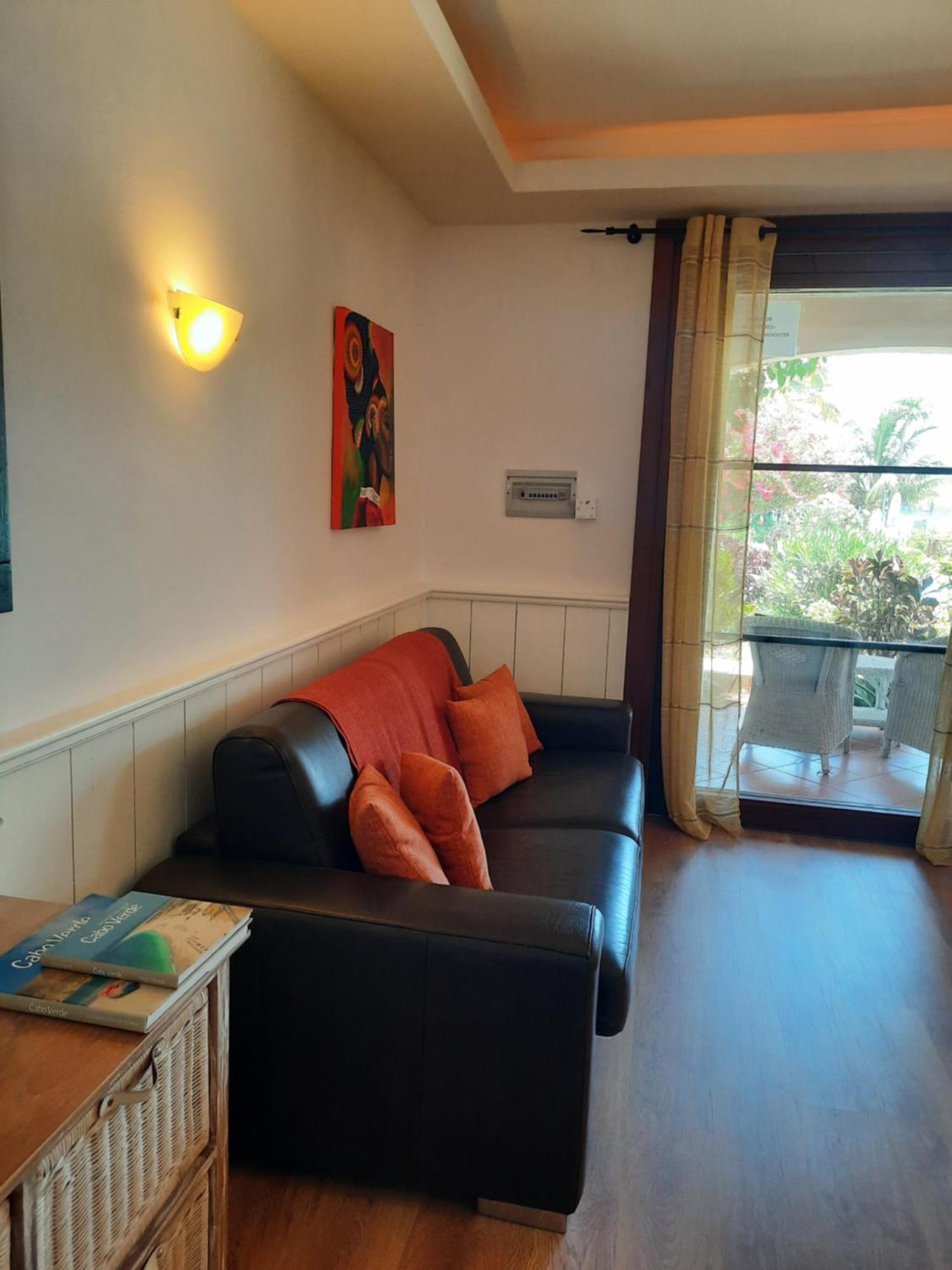 Porto Antigo 2 Beach Club Santa Maria Ngoại thất bức ảnh